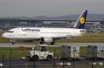 Lufthansa, D-ABEW, Boeing, B737-330, 21.07.2009, FRA, Frankfurt, Germany 

  ...