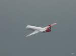 helvetic - Flugzeug nach ...  Hp. Teutschmann 21.10.2009