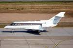 Netjets Europe Raytheon Hawker ...  Frank Maczkowicz 21.10.2009