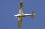 Private, D-EEZU, Reims-Cessna, FR172H-Rocket, ...  Kurt Greul 21.10.2009