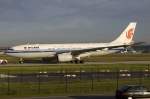 Air China, B-6115, Airbus, A330-243, 29.07.2009, FRA, Frankfurt, Germany 

 ...