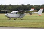 Private, N2413S, Cessna, 337B ...  Kurt Greul 26.10.2009