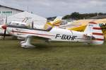 Private, F-BXHF, Mudry, Cap-10B, ...  Kurt Greul 27.10.2009