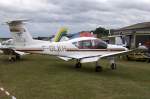 Private, F-GLKH, Robin, R-3000-160, ...  Kurt Greul 28.10.2009