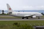 Air Algerie, TC-SGD, Boeing, ...  Kurt Greul 30.10.2009
