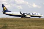 Ryanair, EI-DYO, Boeing, B737-8AS, 16.08.2009, HHN, Hahn, Germany 

  ...