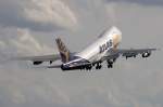 Atlas Air, N522MC, Boeing, ...  Kurt Greul 01.11.2009