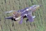 Tornado der Luftwaffe im ...  Rolf Reinhardt 01.11.2009