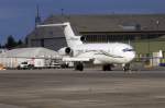 Private, VP-CZY, Boeing, B727-2P1, 21.08.2009, LHA, Lahr, Germany 

  ...