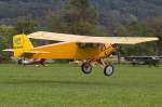 Private, NC292E, Curtiss, Robin, 22.08.2009, Kestenholz, Switzerland 

  ...