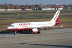 Air Berlin A 320-214 ...  Frank Maczkowicz 12.11.2009