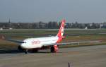 berlin-tegel-txl Air Berlin A 330-223 D-ALPG am 31.10.2009 auf dem Flughafen Berlin-Tegel
