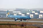A 321 Vietnam Airlines   ...