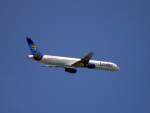 Boeing 757 300 Condor ...  Stefan Haase 12.11.2009