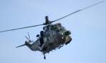 Westland Sea King Mk. ...  Stefan Haase 12.11.2009