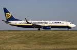 Ryanair Ryanair, EI-DAD, Boeing, B737-8AS, 24.08.2009, HHN, Hahn, Germany



