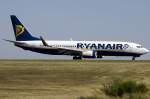 Ryanair, EI-DAR, Boeing, B737-8AS, 24.08.2009, HHN, Hahn, Germany 

  ...