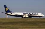 Ryanair Ryanair, EI-DHW, Boeing, B737-8AS, 24.08.2009, HHN, Hahn, Germany 

