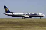 Ryanair Ryanair, EI-DWX, Boeing, B737-8AS, 24.08.2009, HHN, Hahn, Germany 

