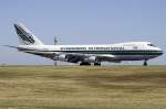 747 Evergreen International, N471EV, Boeing, B747-273C, 24.08.2009, HHN, Hahn, Germany 




