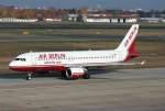 Air Berlin A 320-214 ...  Frank Maczkowicz 19.11.2009