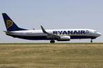 Ryanair, EI-DYN, Boeing, B737-8AS, 24.08.2009, HHN, Hahn, Germany 

  ...