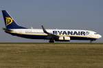 Ryanair Ryanair, EI-DYO, Boeing, B737-8AS, 24.08.2009, HHN, Hahn, Germany 

