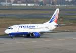 berlin-tegel-txl Transaero B 737-524 VP-BYT am 01.11.2009 auf dem Flughafen
Berlin-Tegel
