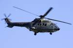 Swiss Air-Force, T-312, Aerospatiale, ...  Kurt Greul 22.11.2009
