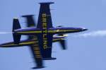 Breitling Jet-Team, ES-YLX, Aero, L-39C Albatross, 30.08.2009, LSPD, Dittingen, Switzerland

 ...