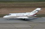 NetJets Europe Raytheon Hawker ...  Frank Maczkowicz 22.11.2009