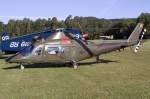 Belgium Army, H31, Agusta, ...  Kurt Greul 23.11.2009