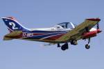 Pioneer Team, T7-MFC, Alpi Aviation, Pioneer-300, 30.08.2009, LSPD, Dittingen, Switzerland

 ...