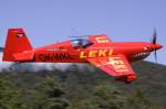 Private, OK-WKL, Extra, 330SC, 30.08.2009, LSPD, Dittingen, Switzerland 

  ...