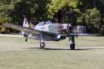 Private, HB-RCF, Morane, F-3801, 30.08.2009, LSPD, Dittingen, Switzerland 

  ...