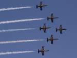 Tolle Darbietung des Breitling ...  Martin Kramer 20.06.2007