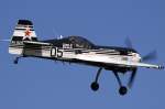 Private, RA-3327K, Sukhoi, SU-26MX, 30.08.2009, LSPD, Dittingen, Switzerland 

  ...
