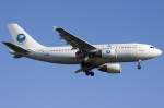 Ariana, TC-SGC, Airbus, A310-304, 31.08.2009, FRA, Frankfurt, Germany

  ...