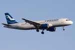 Finnair, OH-LXB, Airbus, A320-214, 31.08.2009, FRA, Frankfurt, Germany 

  ...