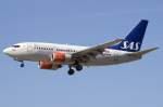 frankfurt-am-main-fra SAS, LN-RPF, Boeing, B737-683, 31.08.2009, FRA, Frankfurt, Germany 


