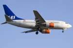frankfurt-am-main-fra SAS, LN-RPZ, Boeing, B737-683, 31.08.2009, FRA, Frankfurt, Germany 


