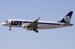 LOT, SP-LIB, Embraer, 175, 31.08.2009, FRA, Frankfurt, Germany 

  ...