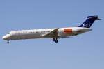 SAS, SE-DIP, McDonnell Douglas, ...  Kurt Greul 30.11.2009