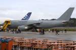 Germany - Air Force, 10+26, Airbus, A310-304F, 05.09.2009, XFW, Finkenwerder, ...