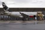 A318 El Jaber Aviation, D-AUAE later: A6-AJC, Airbus, A318-112CJ, 05.09.2009, XFW, Finkenwerder, Germany 

