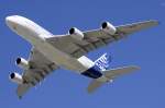Airbus Industries, F-WWOW, Airbus, ...  Kurt Greul 30.11.2009