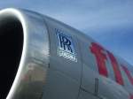 Das Rolls-Royce Tay Mk. ...  Linus Meier 30.11.2009