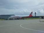 Air Berlin, A321-211, D-ABCB ...  Linus Meier 30.11.2009