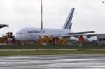 Air France, F-HPJA, Airbus, ...  Kurt Greul 01.12.2009