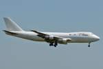 4X-AXL , EL AL ...  Manfred M�lhaupt 21.06.2007